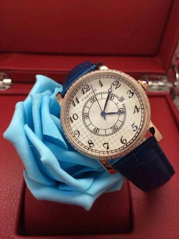 Cartier Watch 537